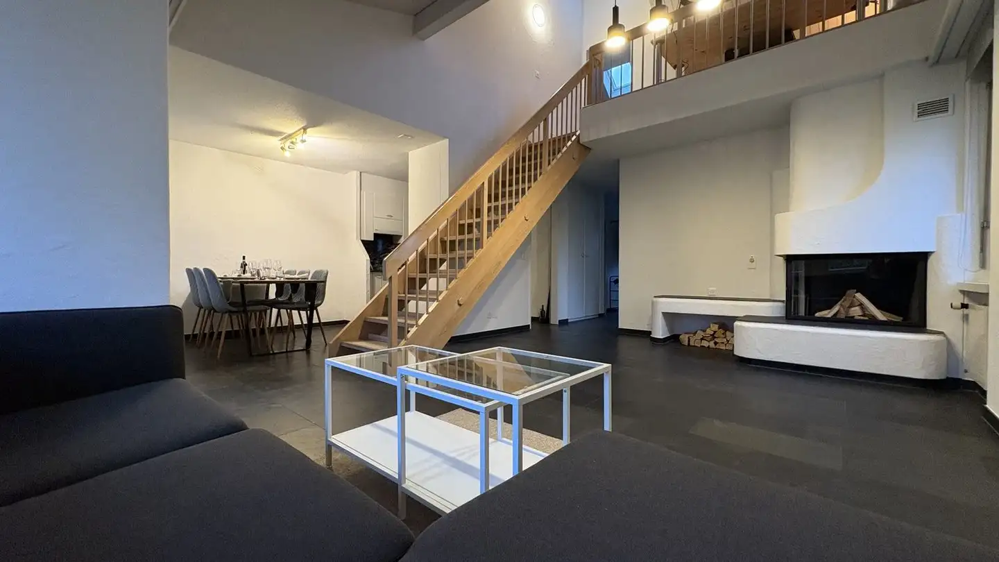 Appartamento in affitto - Blattenstrasse 12, 8603 Schwerzenbach