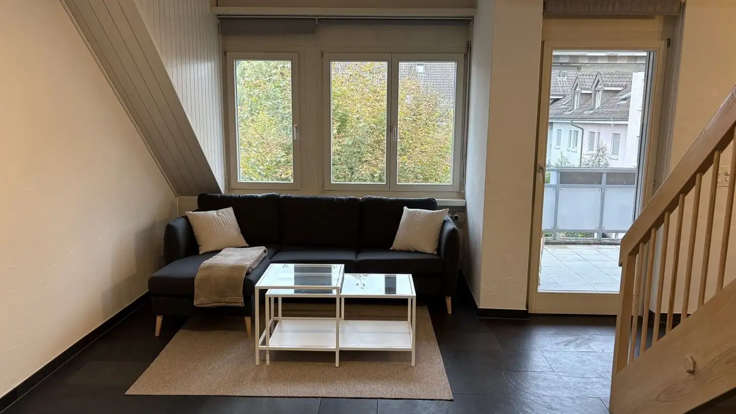 Appartamento in affitto - Blattenstrasse 12, 8603 Schwerzenbach - Foto 2