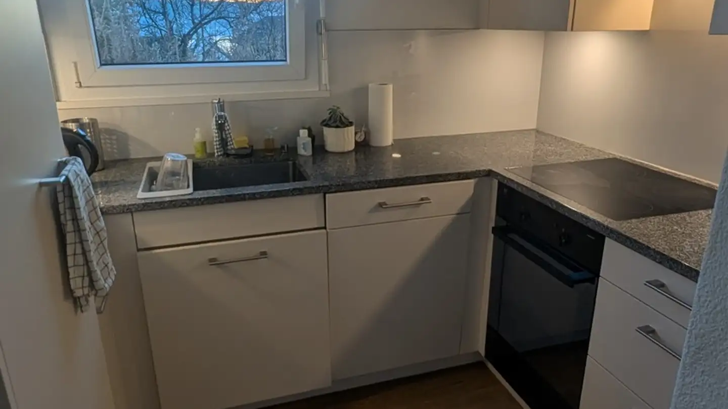 Stanza singola in affitto - 8708 Männedorf - Photo 2