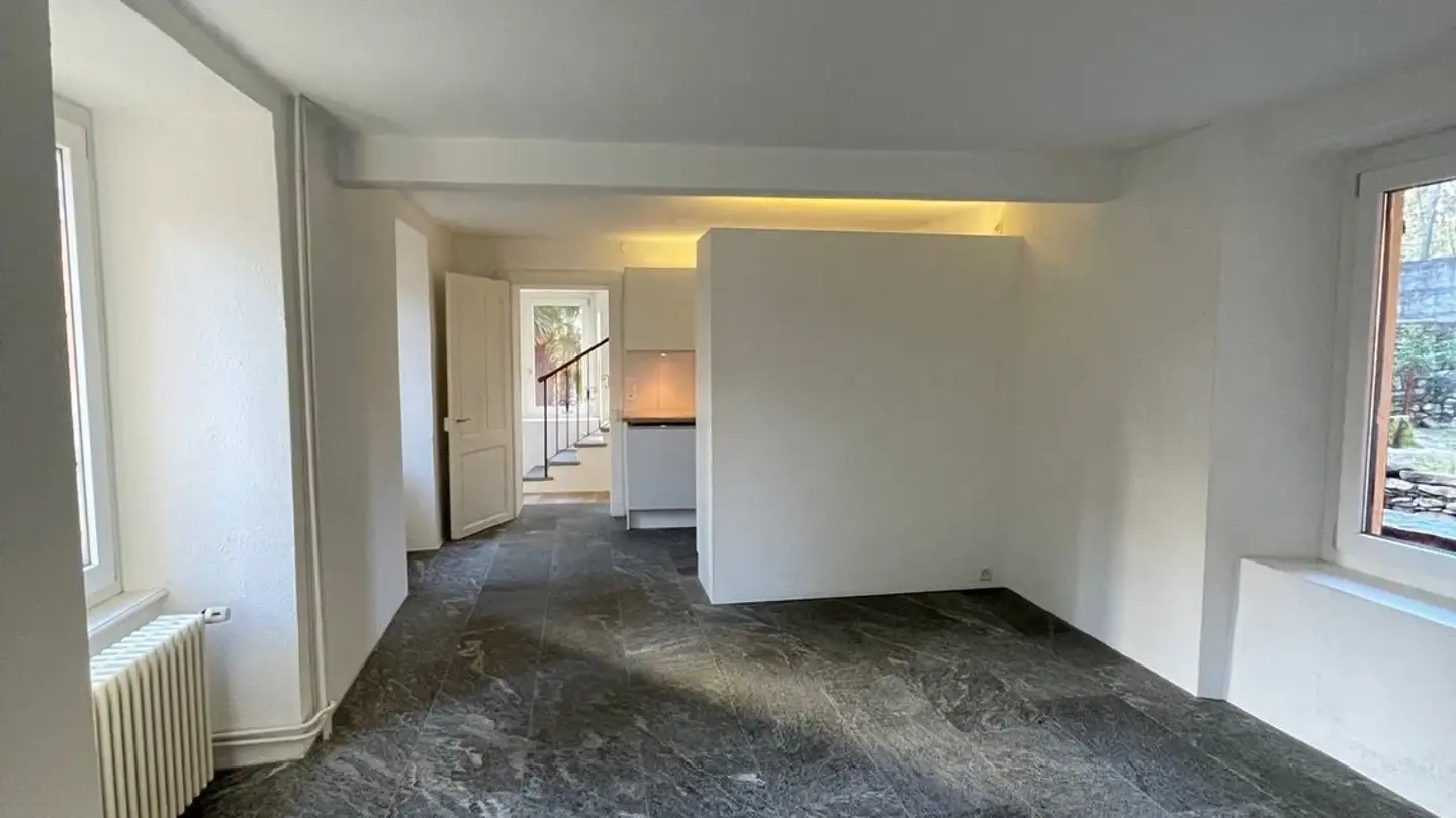 Appartamento in affitto - 6648 Minusio