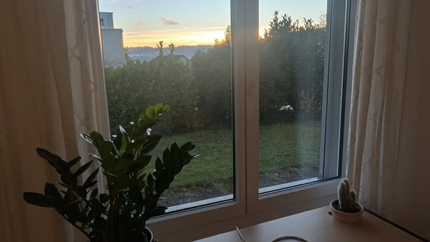 Stanza singola in affitto - 8708 Männedorf - Photo 3