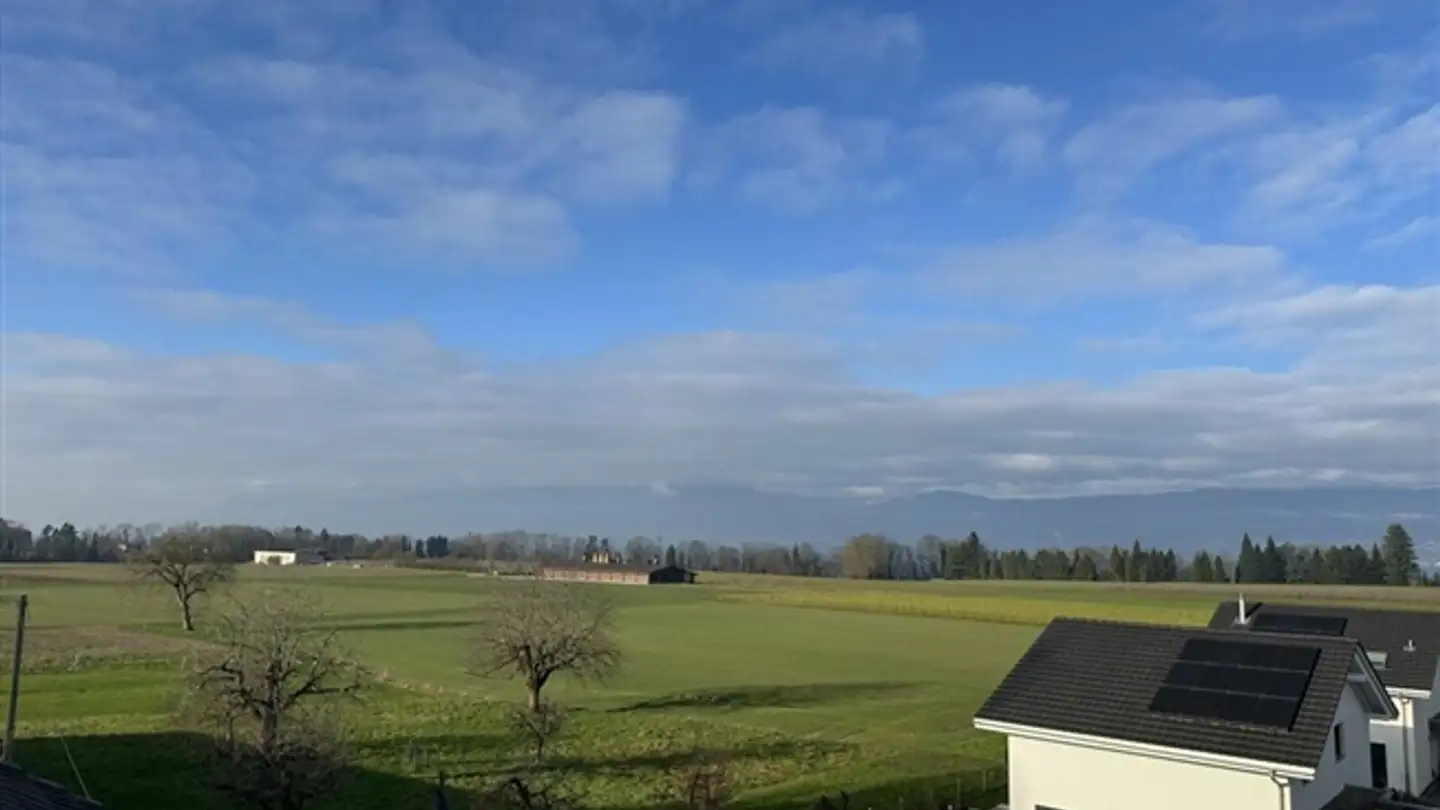 Apartment for sale - Route De La Croix 24, 1589 Chabrey - Photo 4