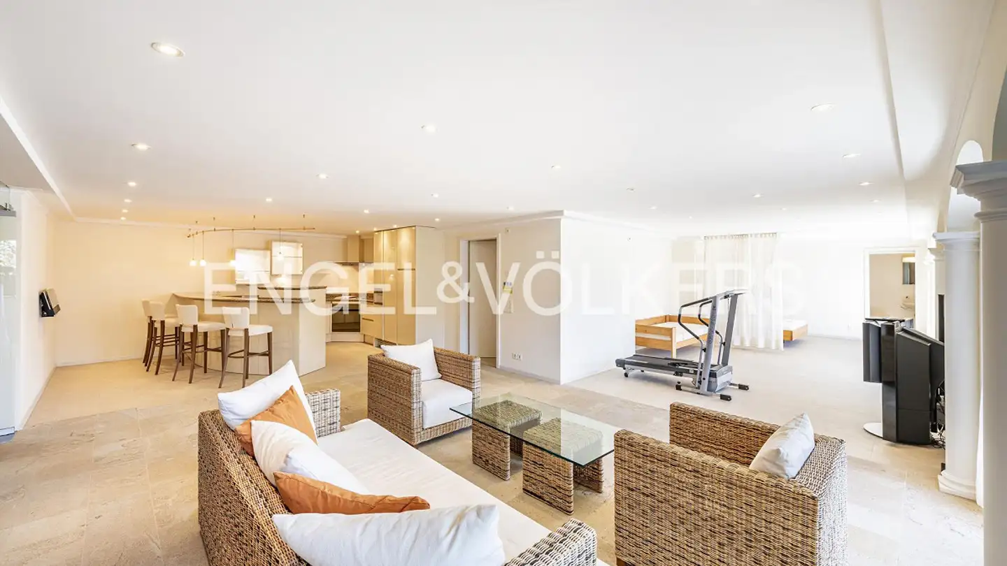 Appartamento ammobiliato in vendita - 6612 Ascona - Foto 4