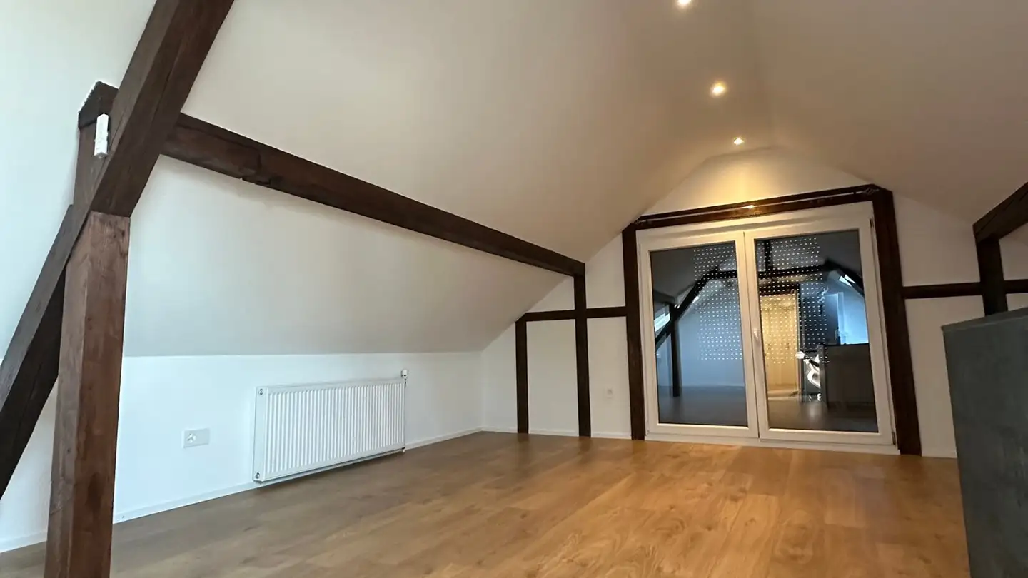 Appartement à louer - 3177 Laupen BE