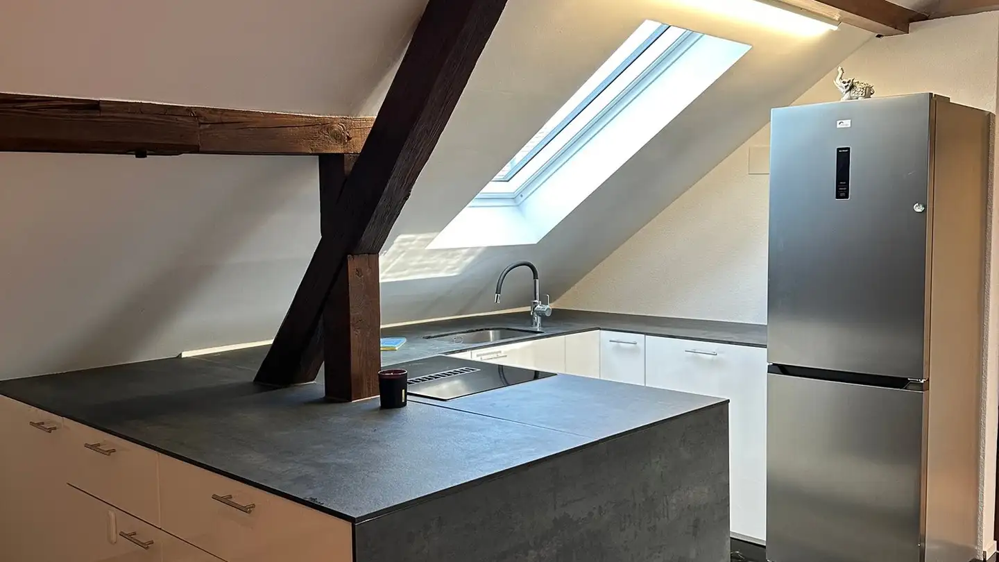 Appartamento in affitto - 3177 Laupen BE - Photo 2