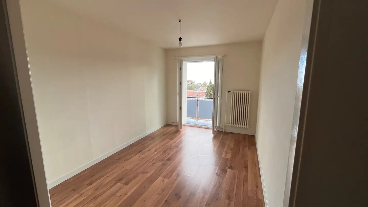 Apartment for rent - Avenue De Neuchâtel, 1450 Ste-Croix