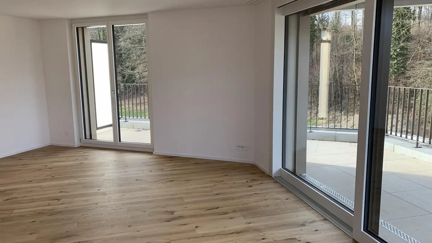 Attico in affitto - Talgartenstrasse 58, 8630 Rüti ZH - Foto 3