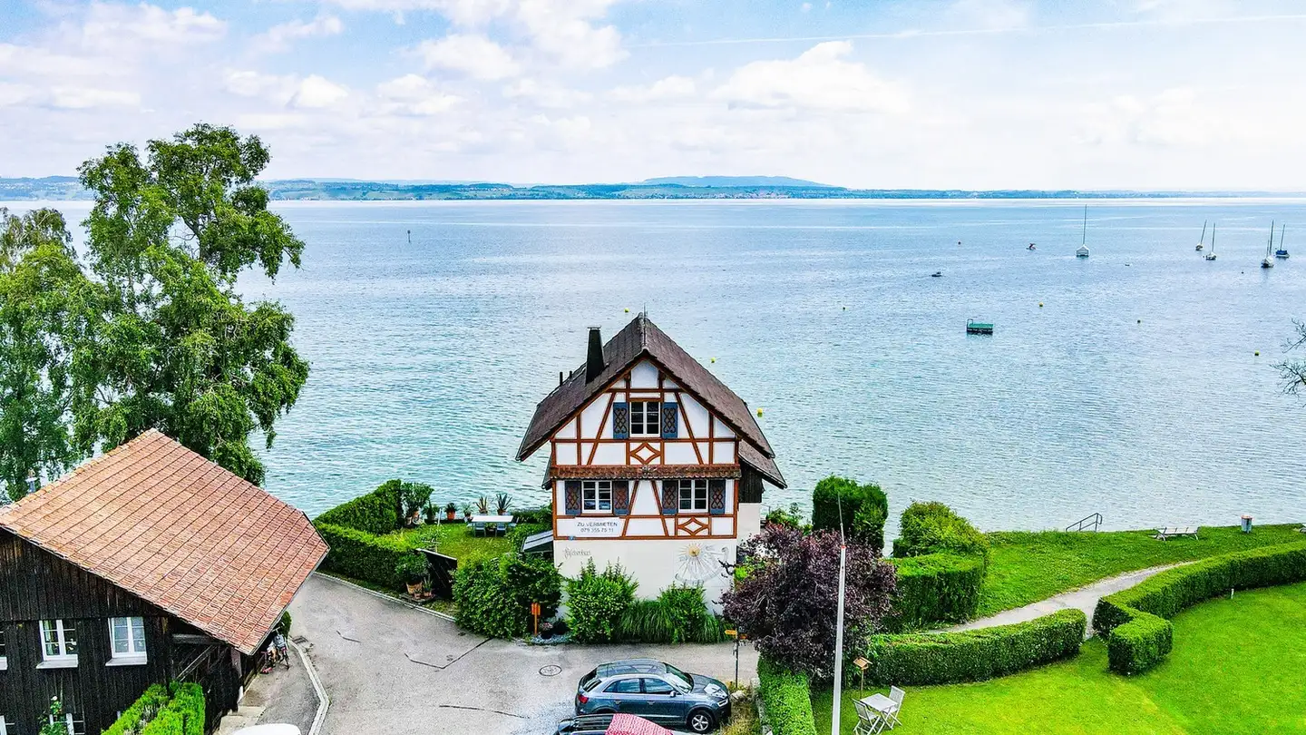 Casa singola in affitto - Seeweg 17, 8597 Landschlacht - Foto 2