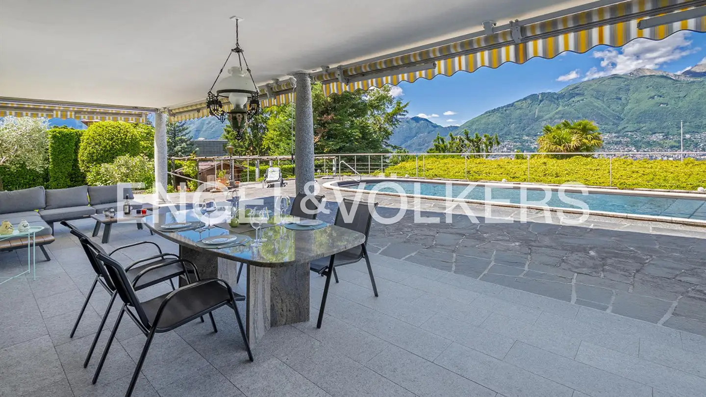 Villa in vendita - 6579 Piazzogna - Photo 2