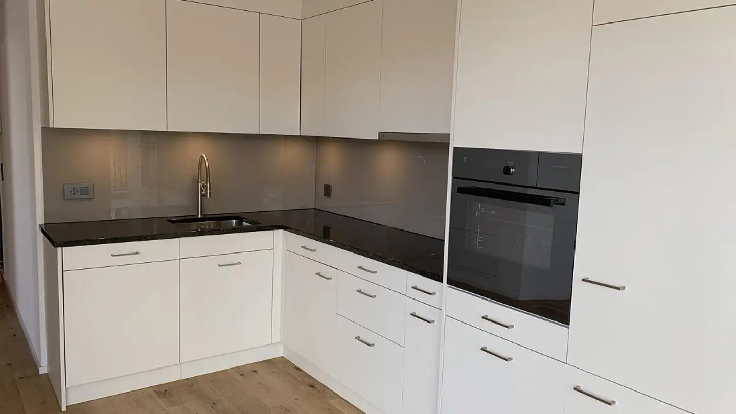 Attico in affitto - Talgartenstrasse 58, 8630 Rüti ZH - Foto 4