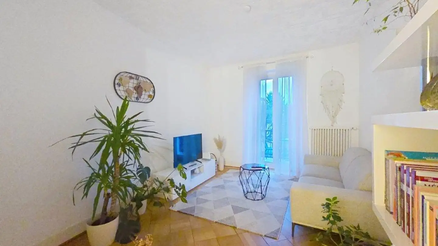 Appartement à louer - Quai De L'arabie 6, 1800 Vevey