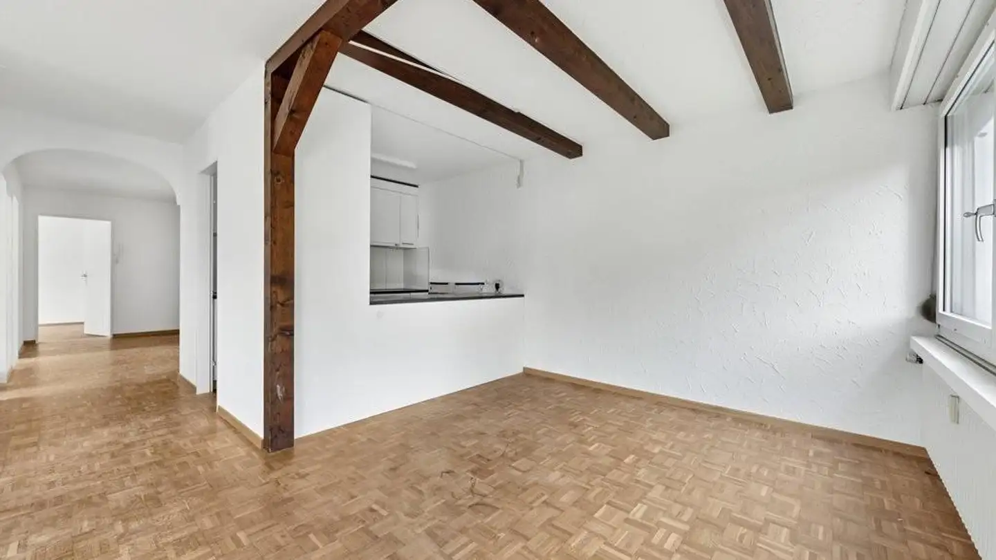 Apartment for rent - Imfangring 16, 6005 Luzern