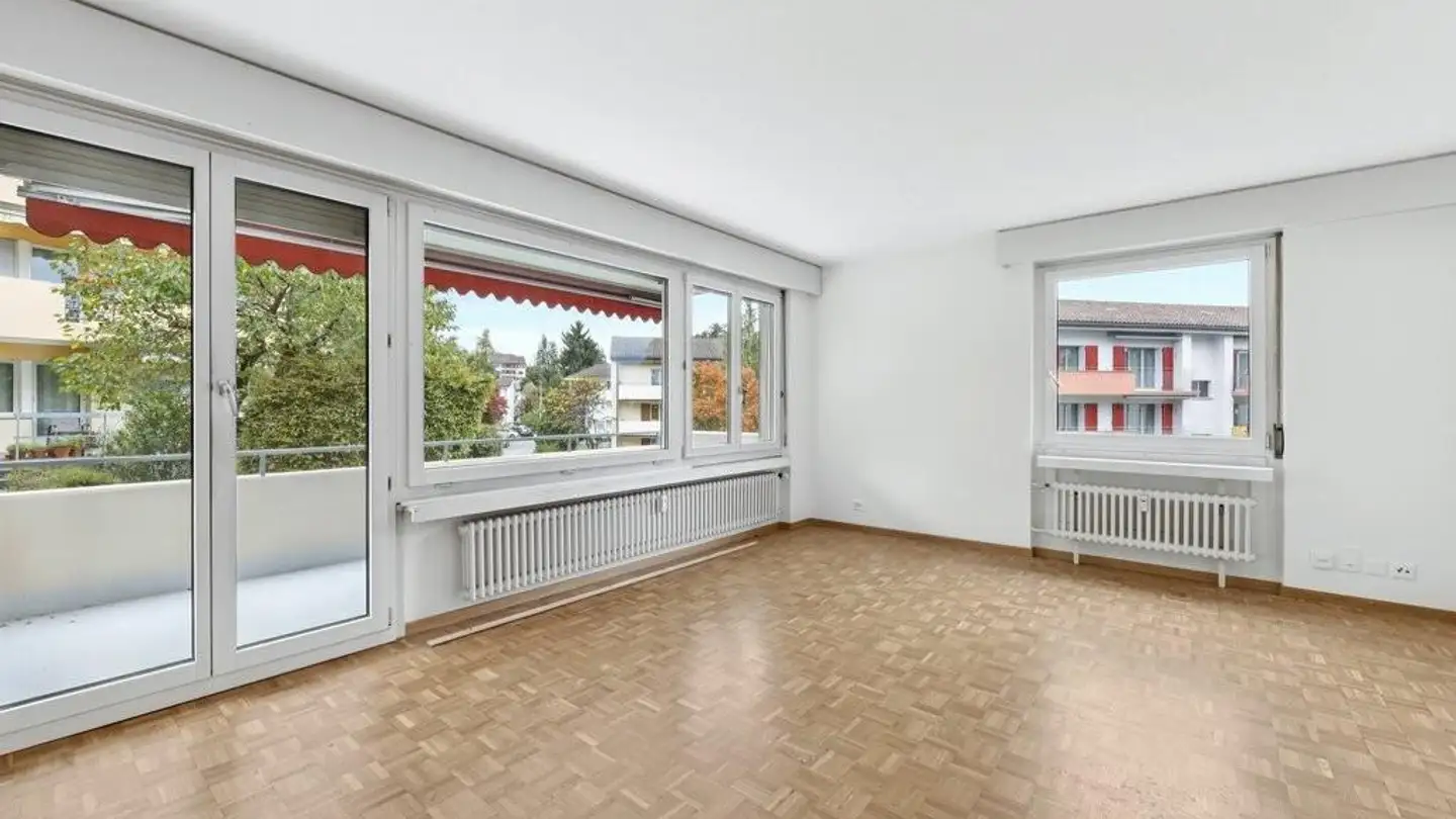 Apartment for rent - Imfangring 16, 6005 Luzern - Photo 2