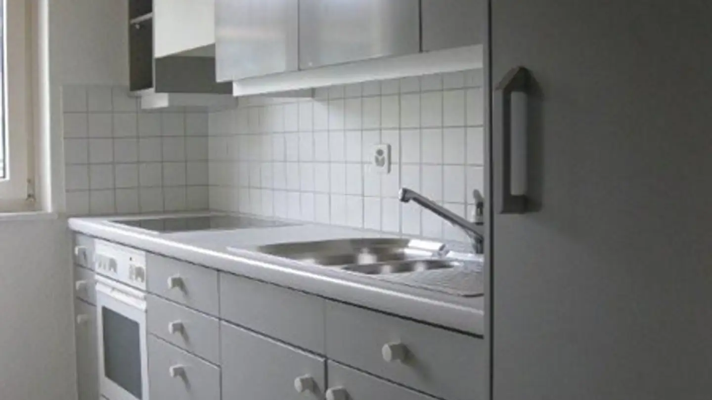 Appartamento in affitto - Ackerstrasse 25, 8610 Uster