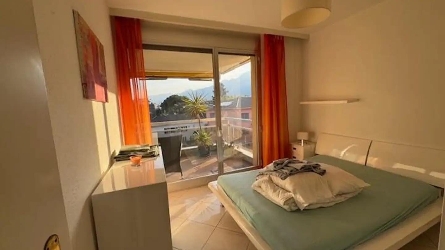 Apartment for sale - Via Lido 1, 6612 Ascona - Photo 2