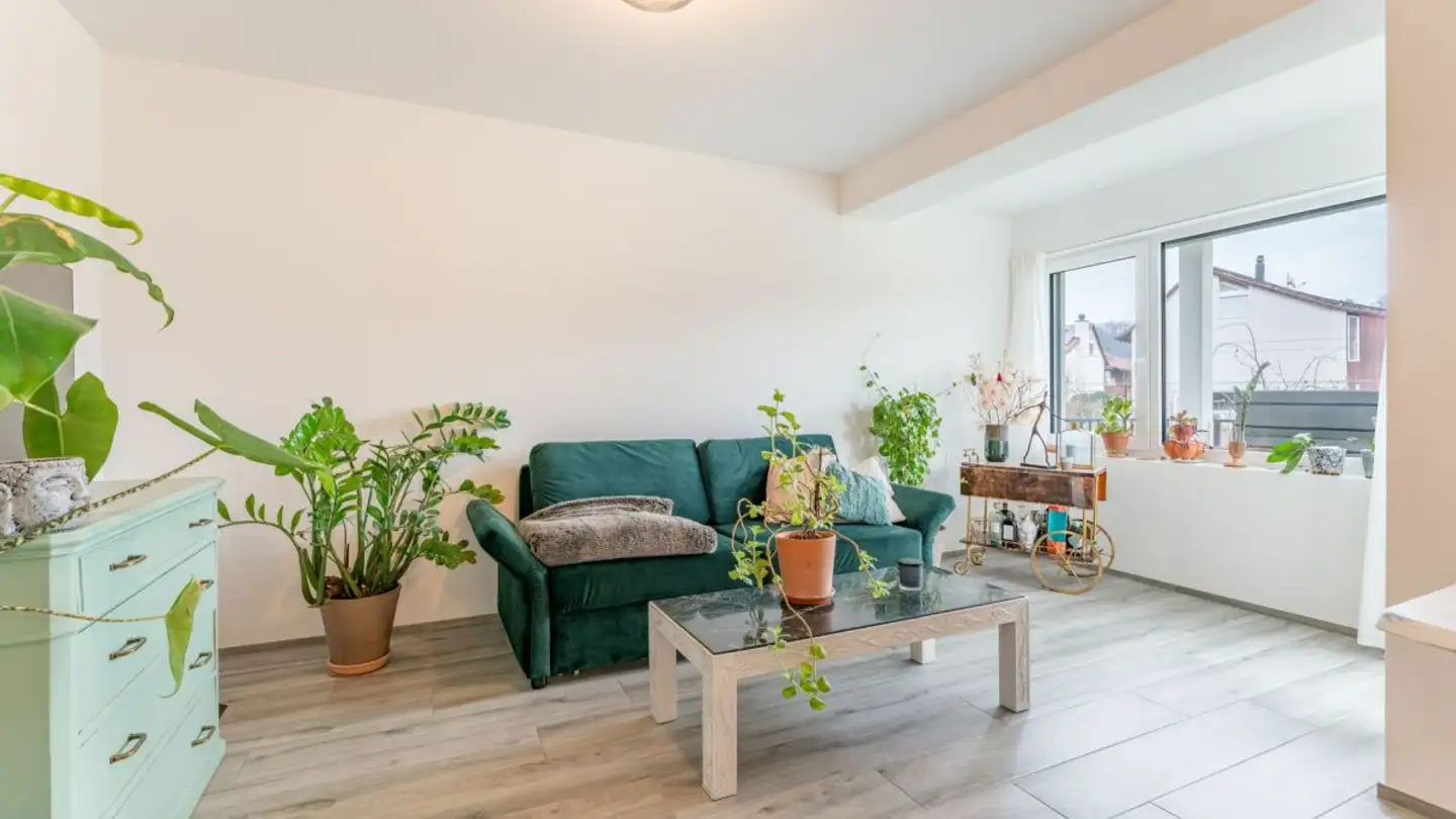 Appartement à louer - 4142 Münchenstein - Photo 3