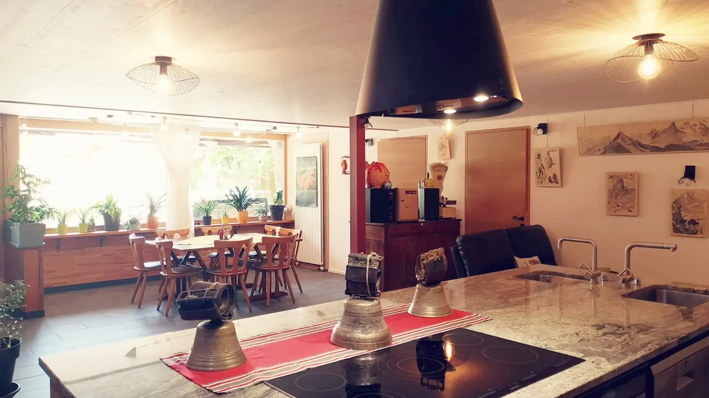 Wohnung kaufen - 6086 Hasliberg Reuti - Foto 4