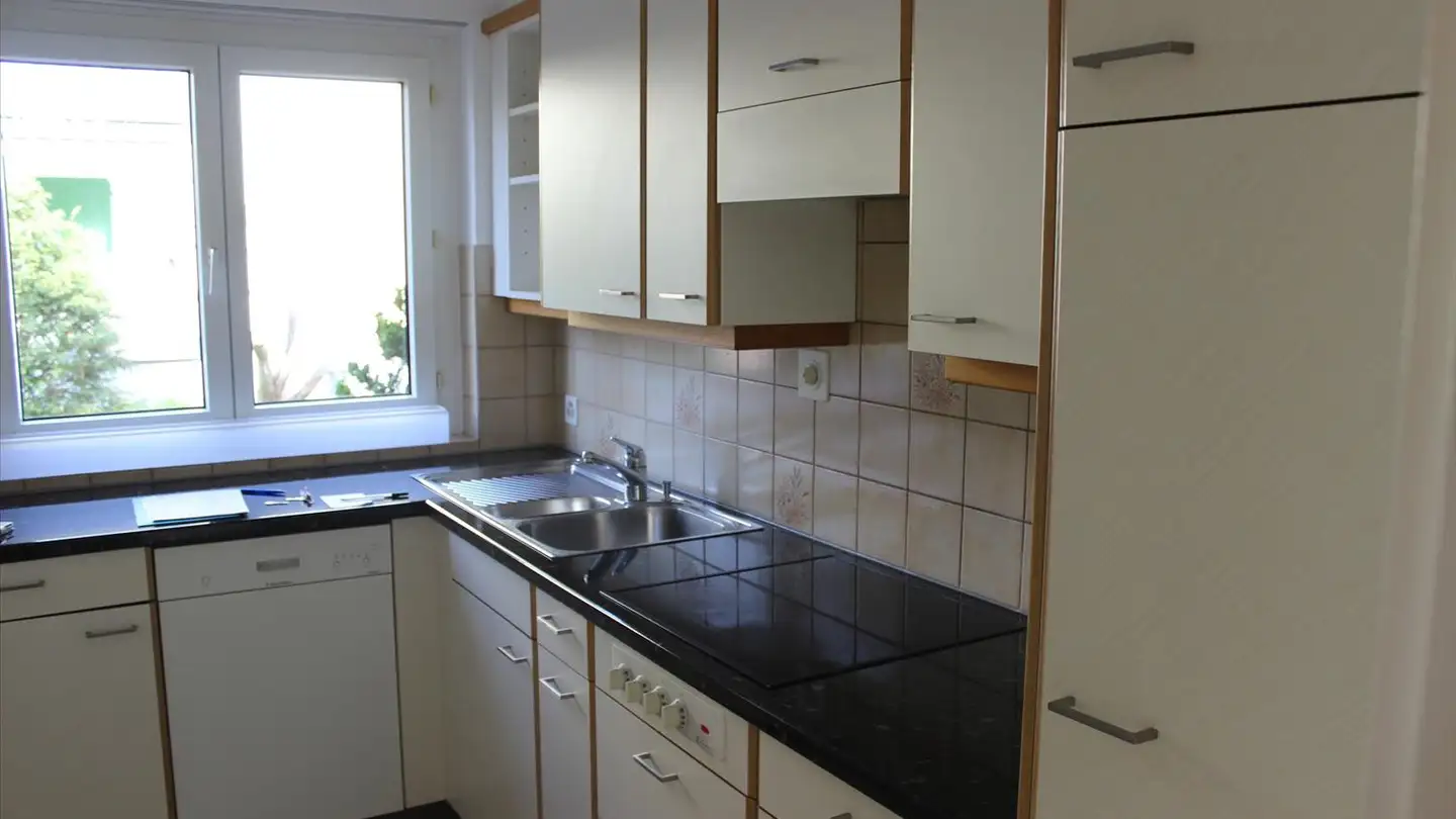 Apartment for rent - Hertensteinstrasse 4, 5415 Nussbaumen AG - Photo 2