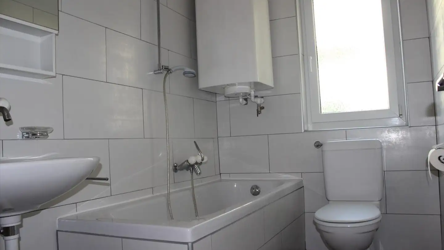 Apartment for rent - Hertensteinstrasse 4, 5415 Nussbaumen AG - Photo 3