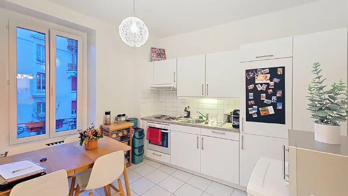 Appartement à louer - Quai De L'arabie 6, 1800 Vevey - Photo 3