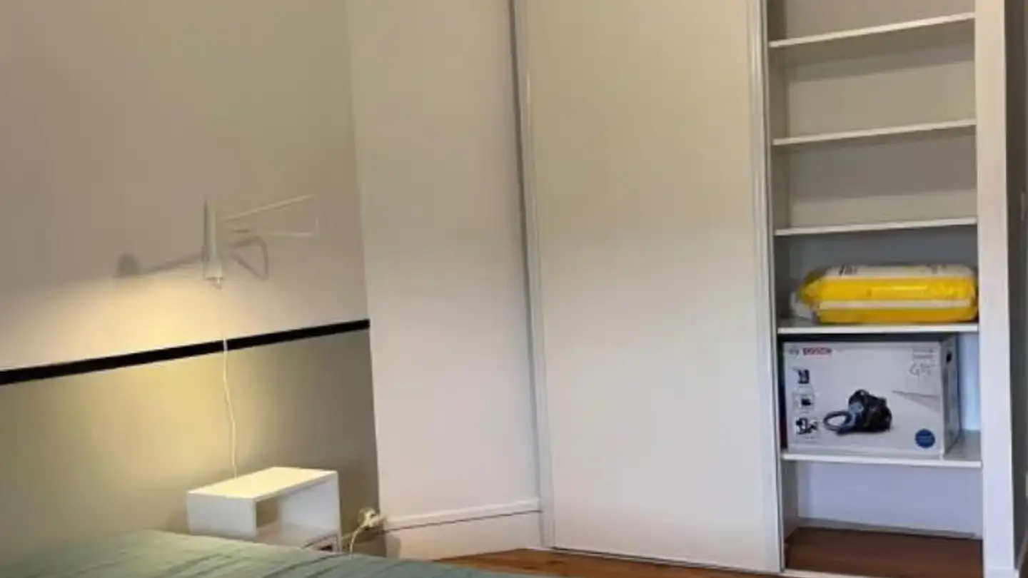 Appartement à louer - Dorfstrasse 62a, 7220 Schiers - Photo 3
