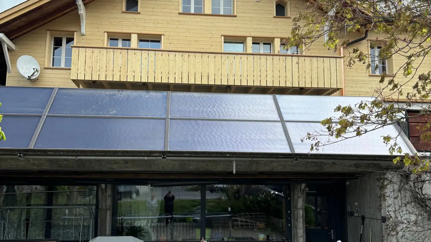 Wohnung kaufen - 6086 Hasliberg Reuti - Foto 2