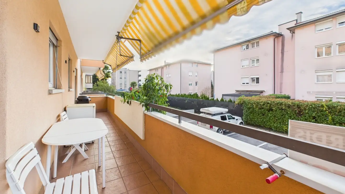 Appartement à vendre - 6900 Lugano