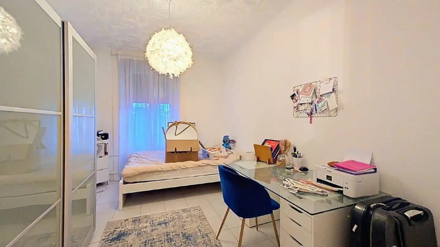 Appartement à louer - Quai De L'arabie 6, 1800 Vevey - Photo 4