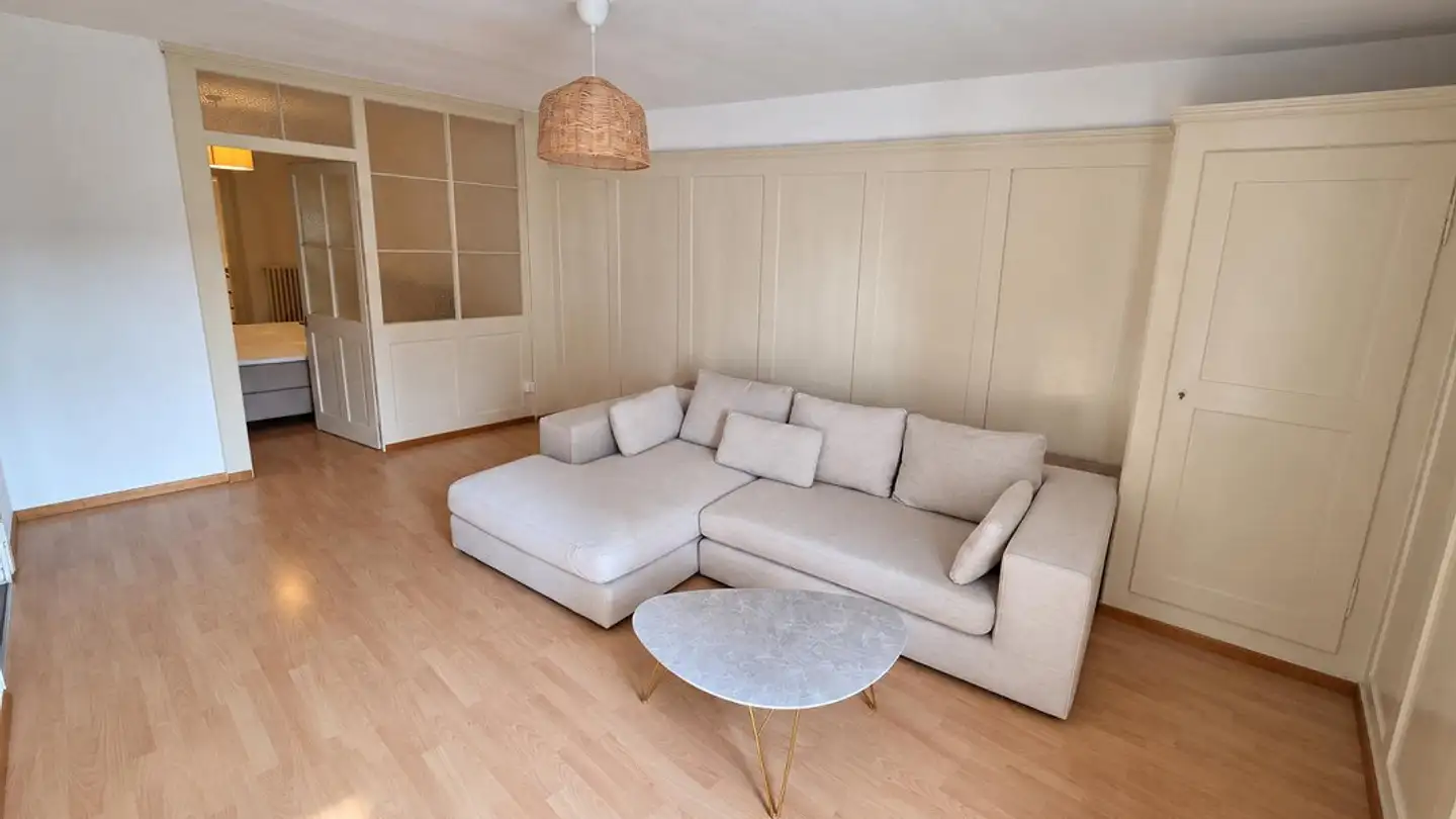 Appartement à louer - Unterstadt 29, 8200 Schaffhausen