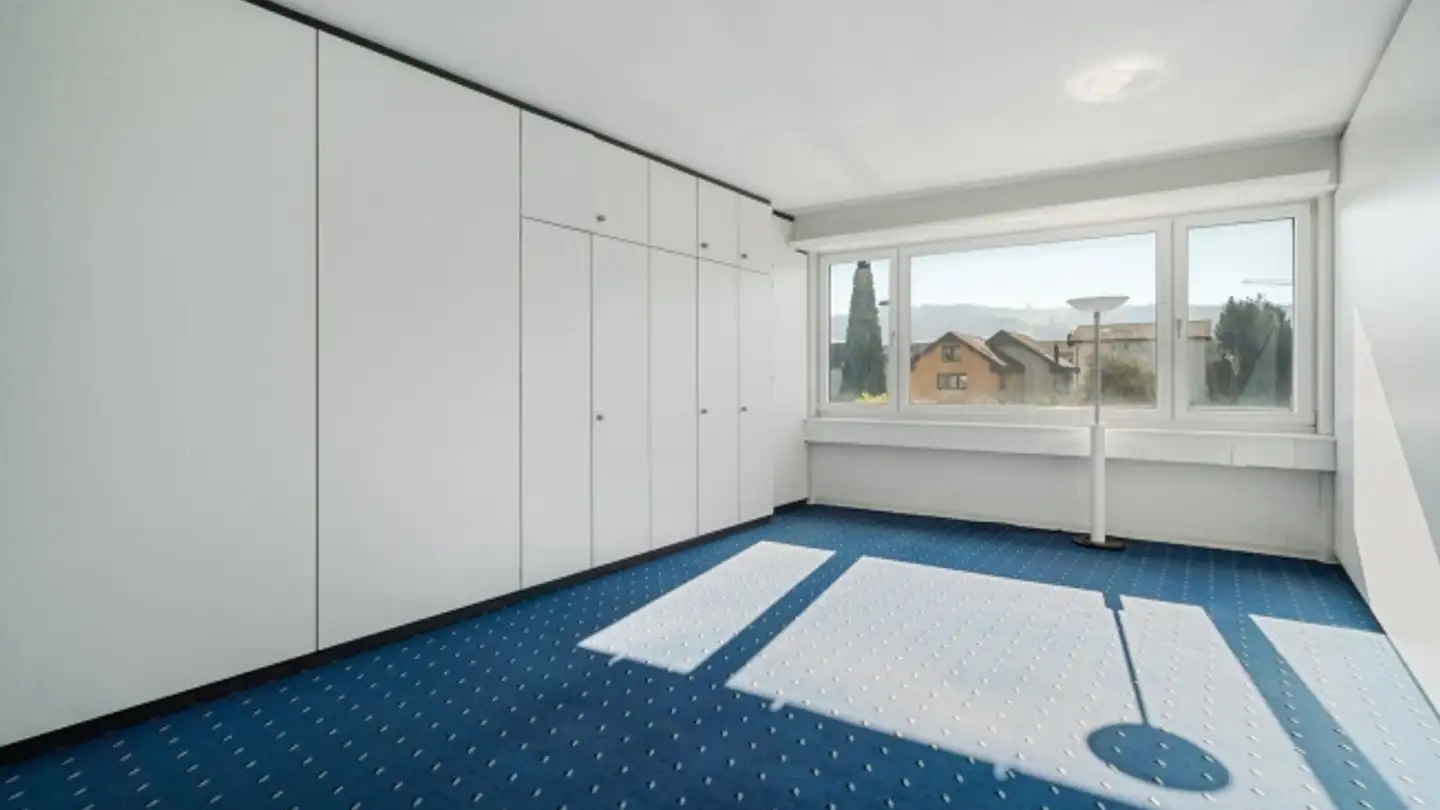 Bürofläche mieten - Grundstrasse 10, 6343 Rotkreuz - Foto 2