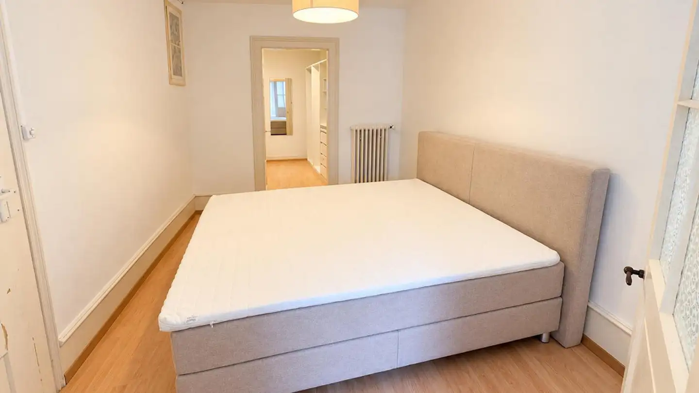 Appartement à louer - Unterstadt 29, 8200 Schaffhausen - Photo 4