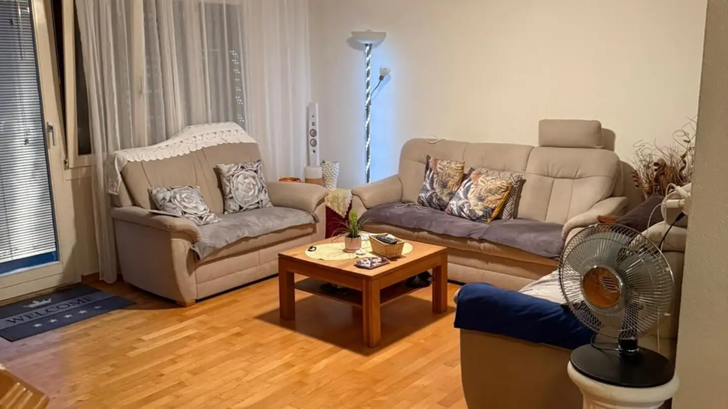 Wohnung mieten - Bachstrasse 1a, 6048 Horw