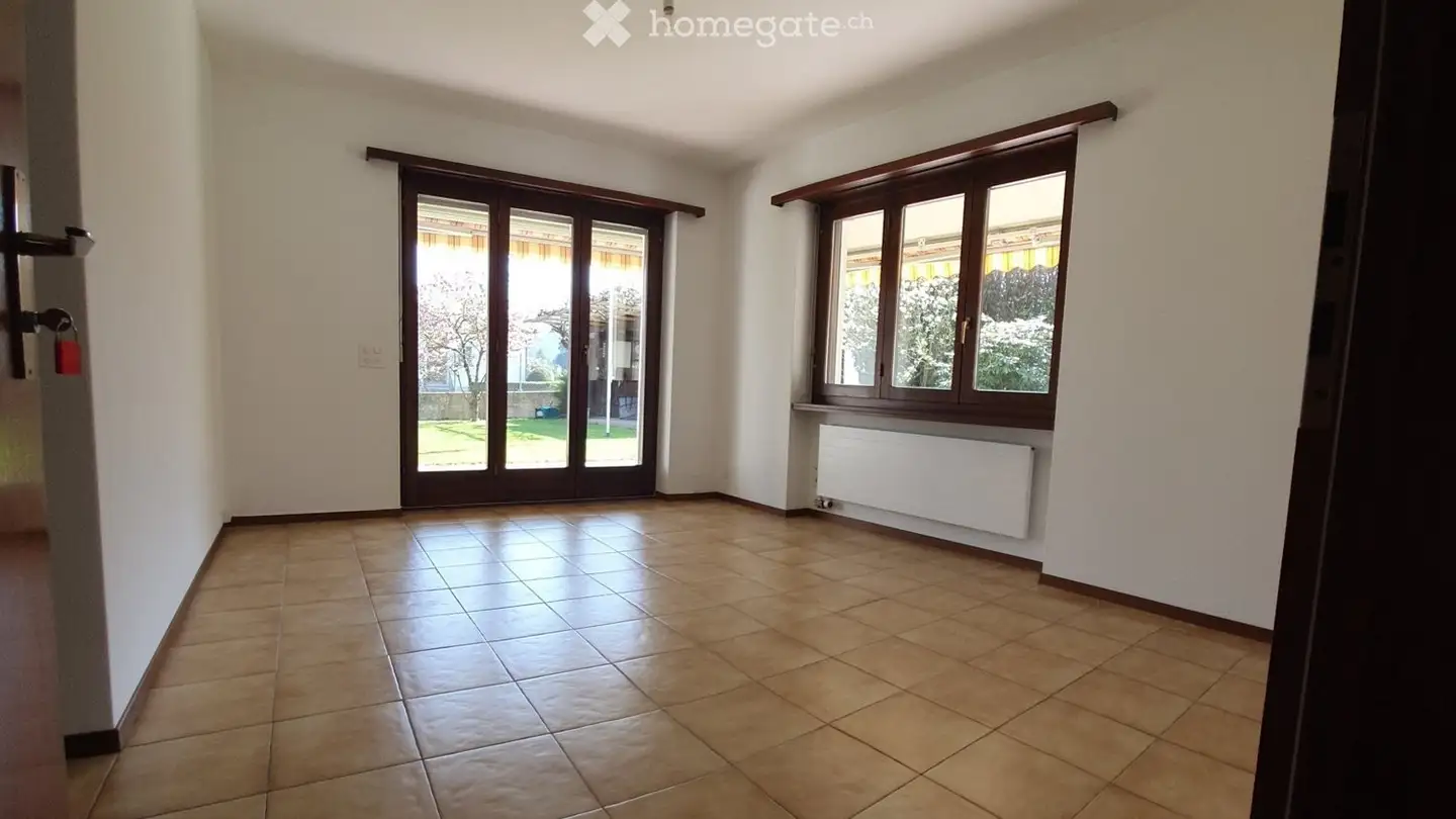 Wohnung mieten - 6983 Magliaso