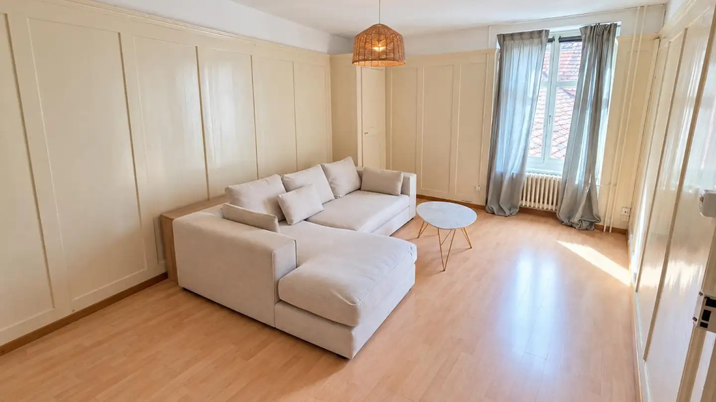 Appartement à louer - Unterstadt 29, 8200 Schaffhausen - Photo 2
