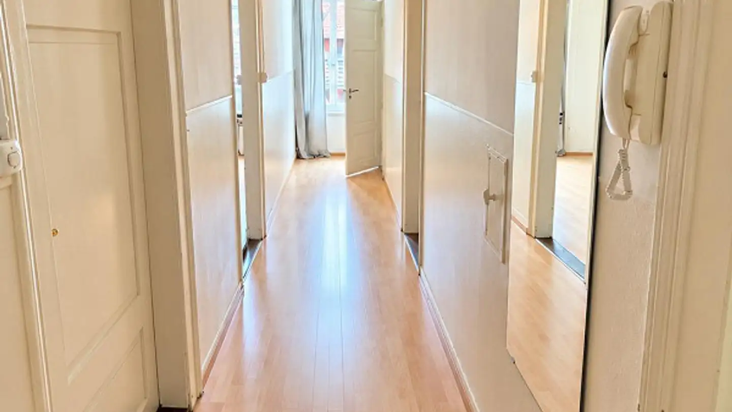 Appartement à louer - Unterstadt 29, 8200 Schaffhausen - Photo 3
