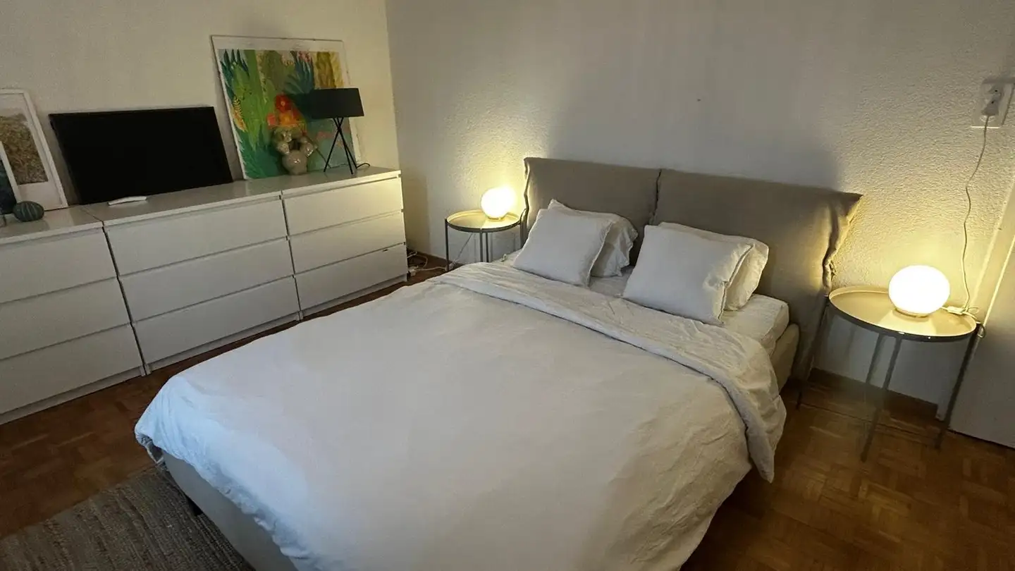 Appartamento in affitto - 8702 Zollikon