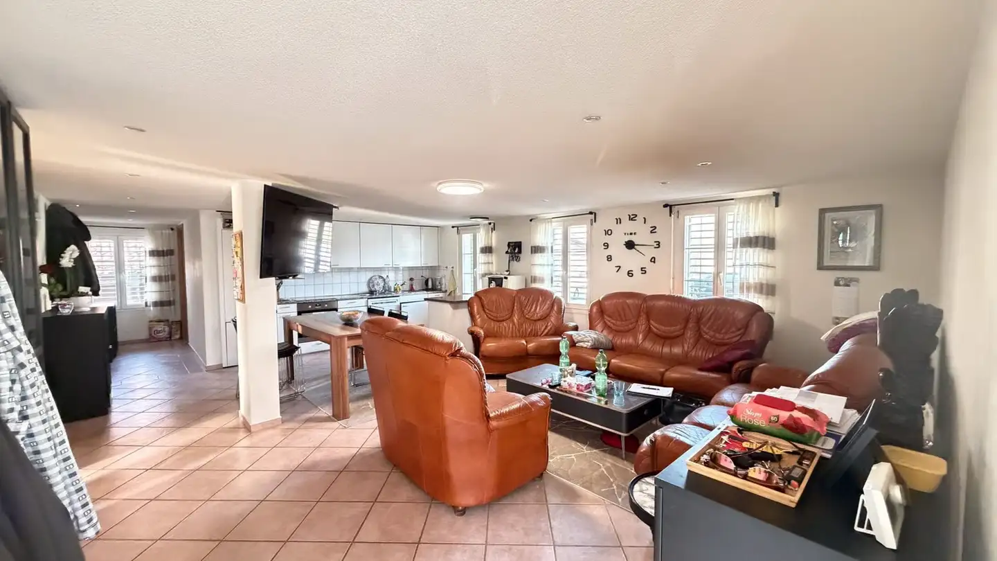 Edificio residenziale in vendita - Emmentalstrasse 216, 3414 Oberburg - Foto 4