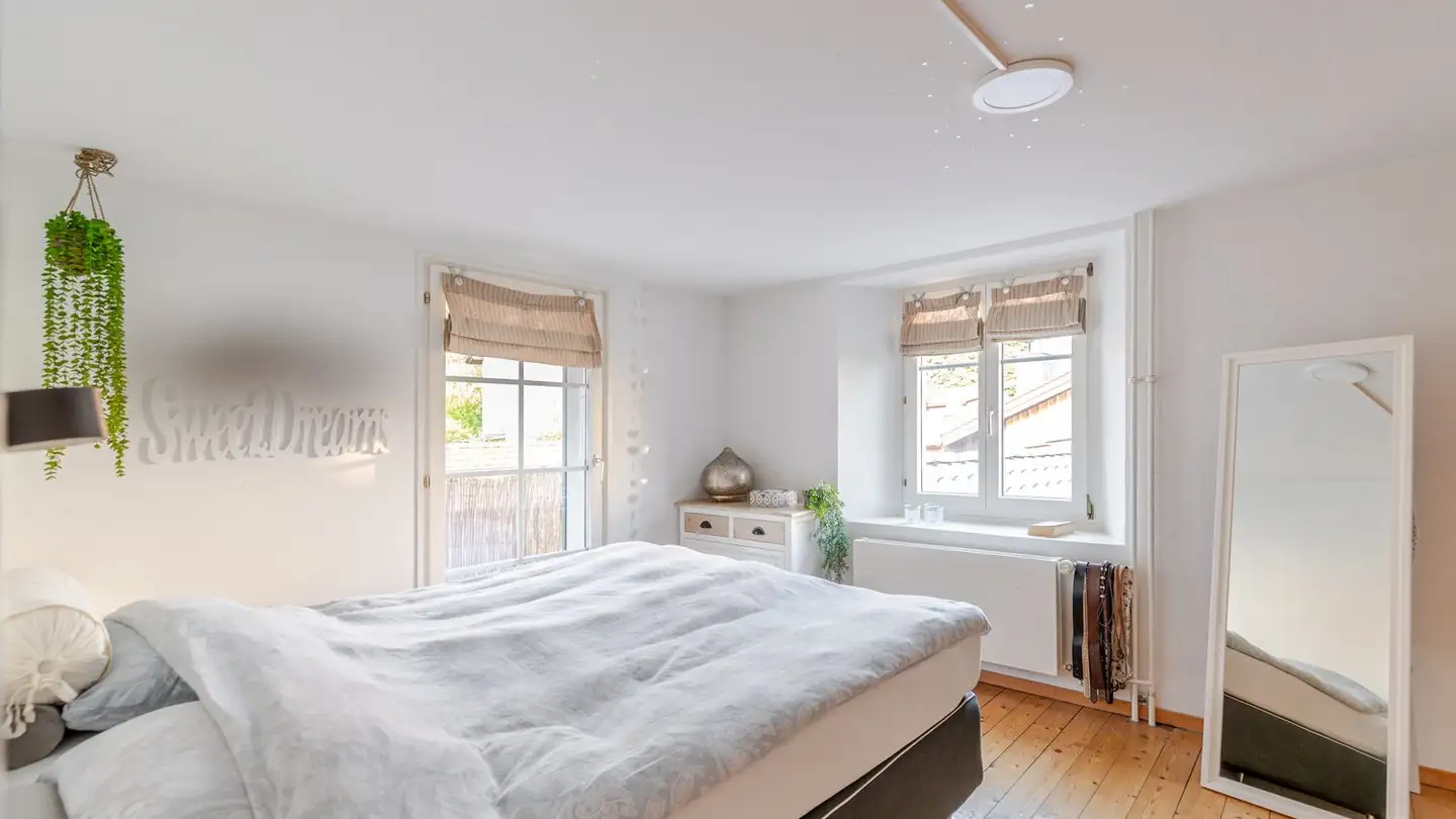 Semi-detached house for sale - Hinwilerstrasse 13, 8635 Dürnten - Photo 4