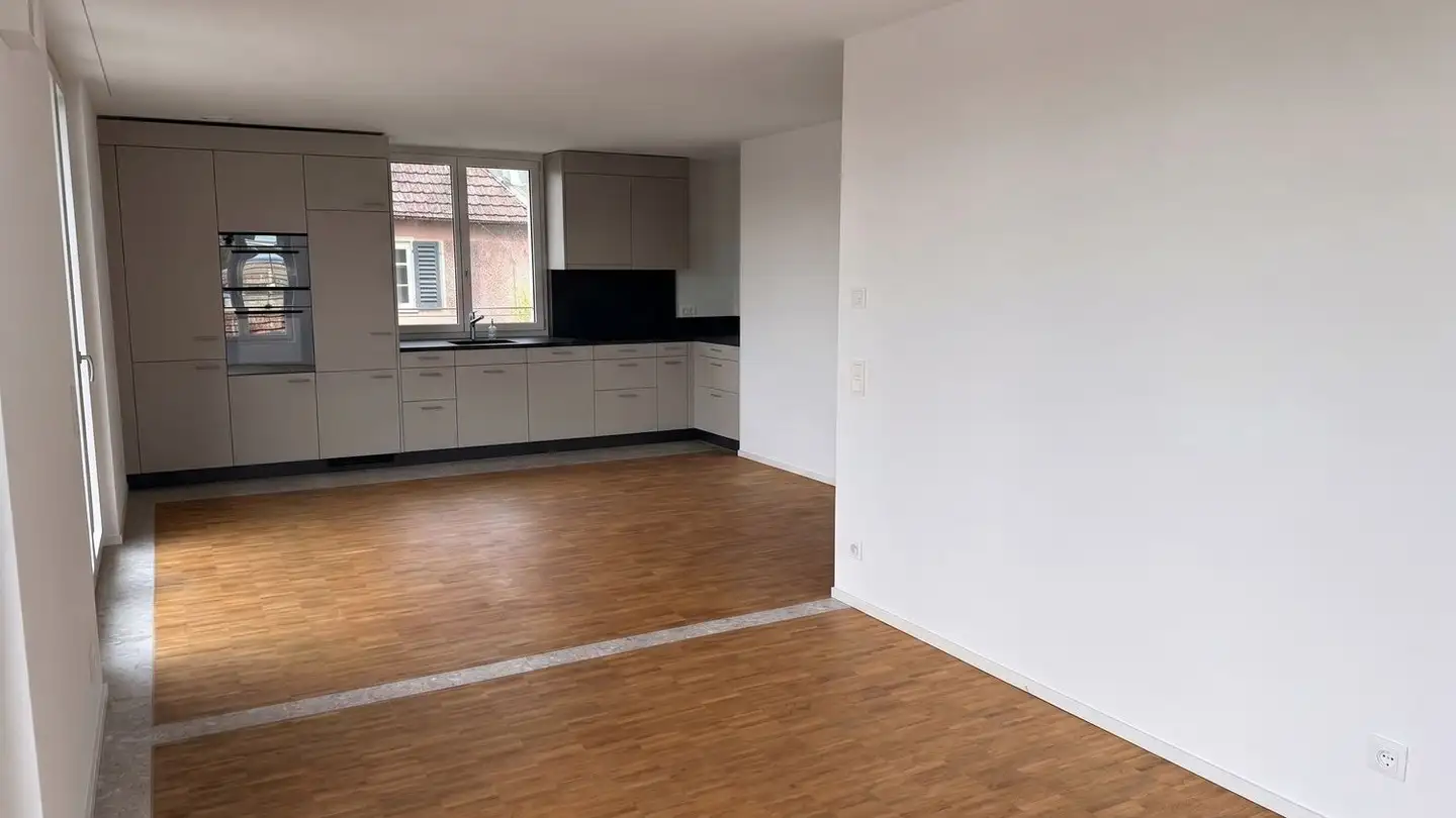 Apartment for rent - Eierbrechtstrasse 24, 8053 Zürich