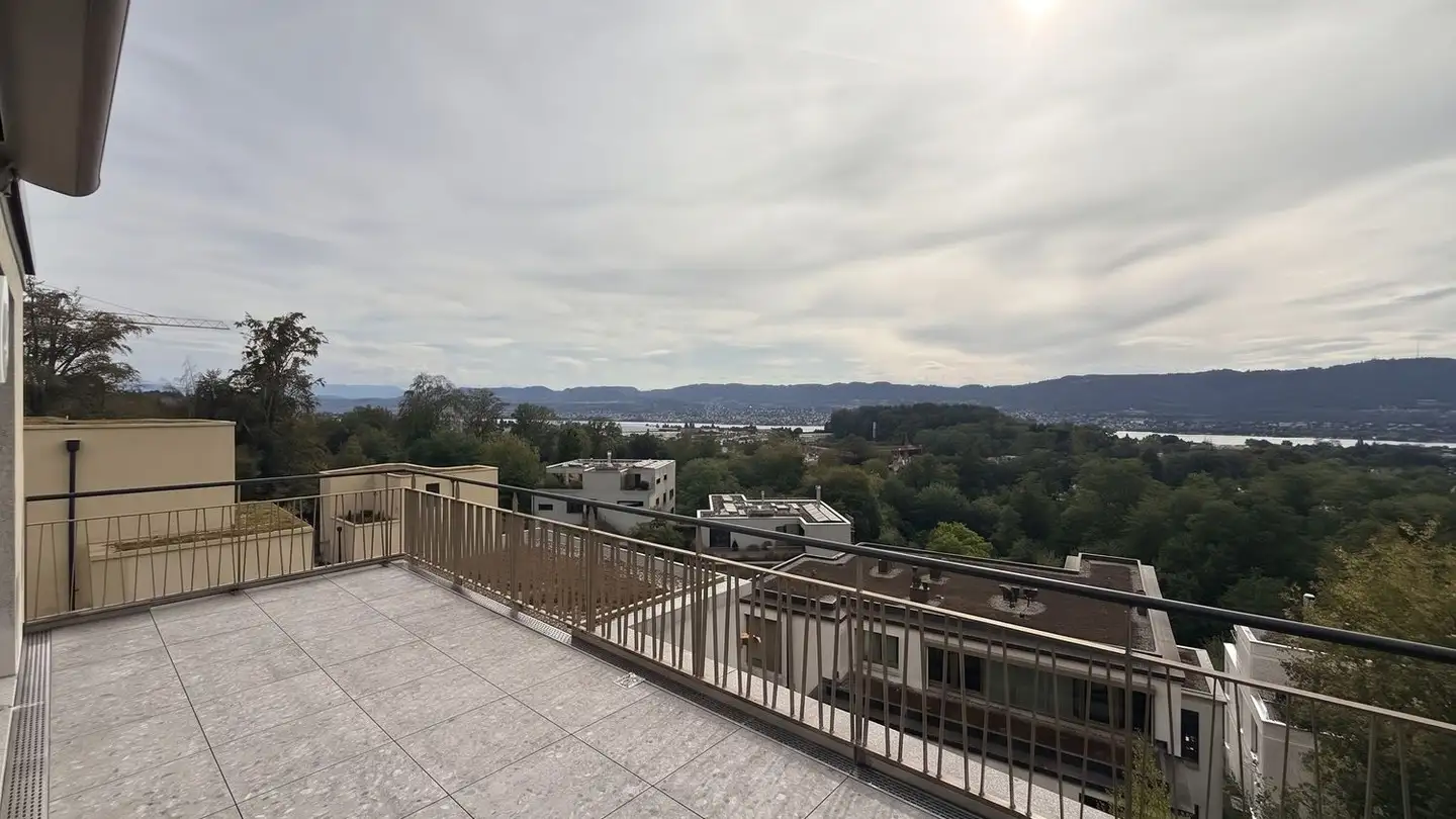 Apartment for rent - Eierbrechtstrasse 24, 8053 Zürich - Photo 2