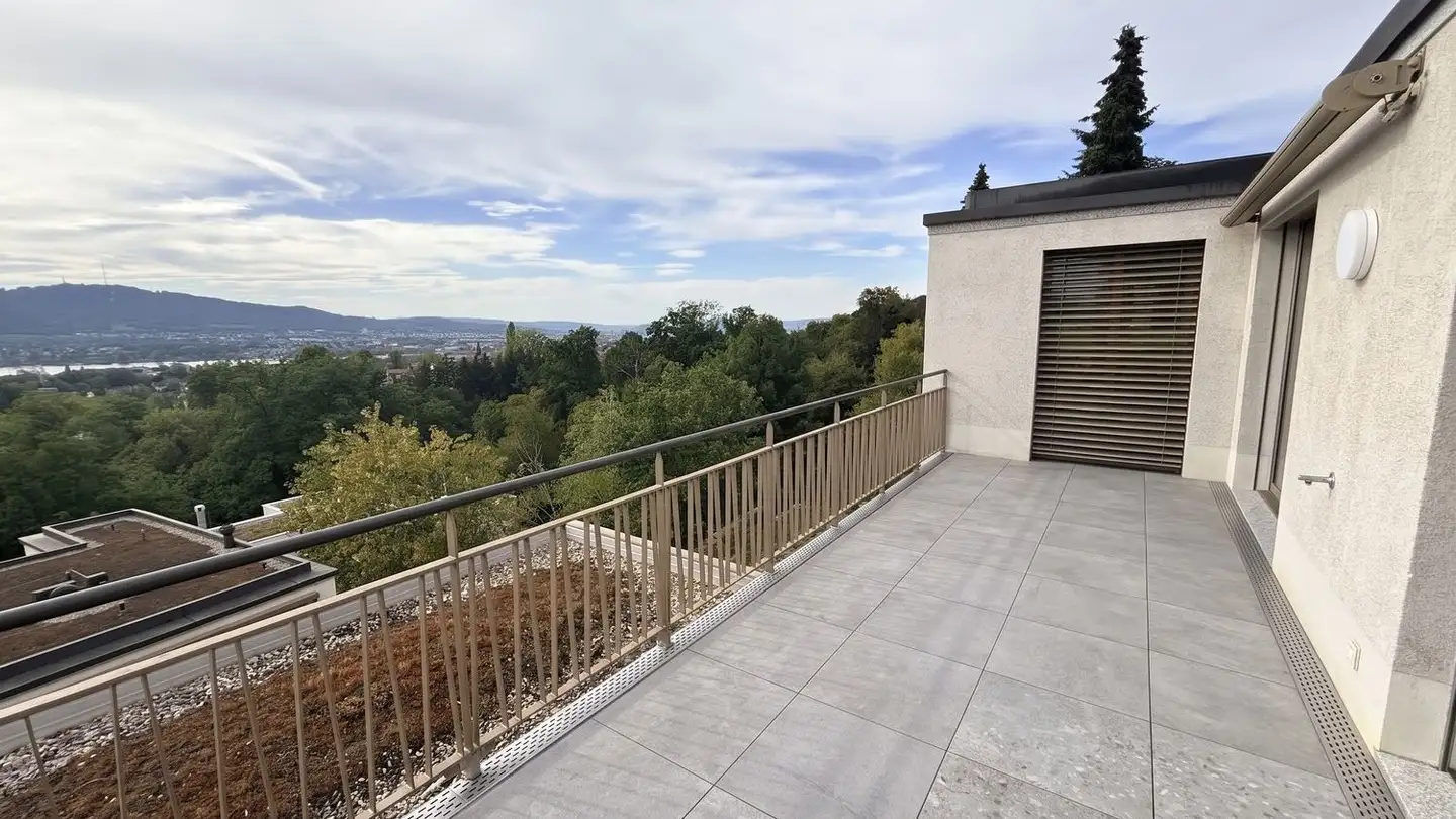 Apartment for rent - Eierbrechtstrasse 24, 8053 Zürich - Photo 3