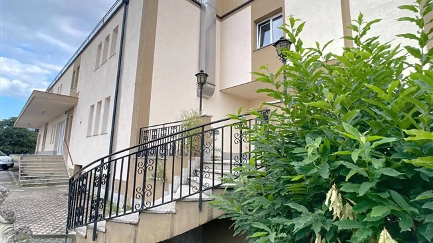 Bürofläche mieten - Chemin De Plannaz 11, 1196 Gland