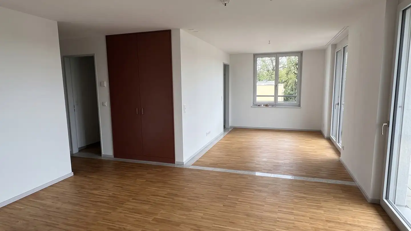Apartment for rent - Eierbrechtstrasse 24, 8053 Zürich - Photo 4