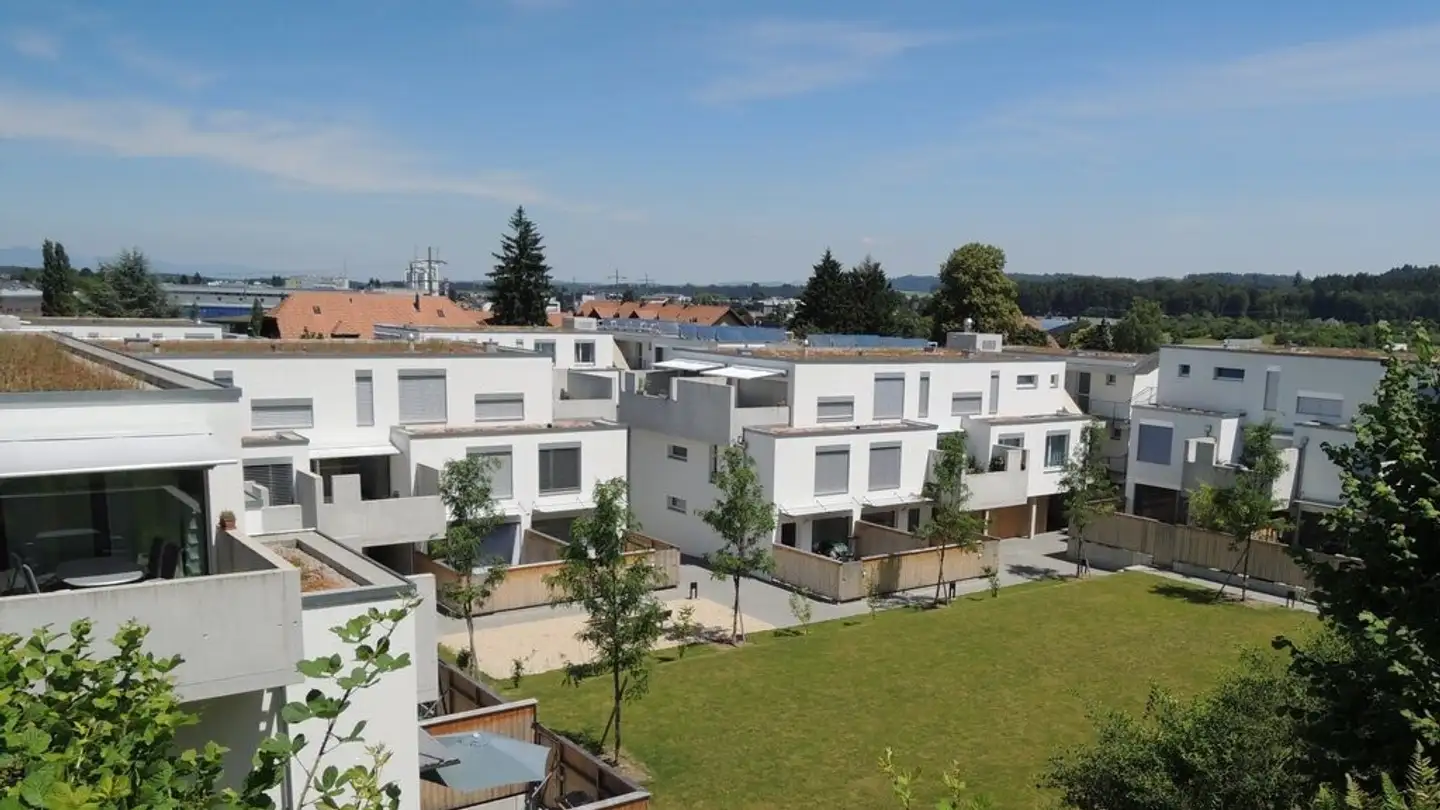 Wohnung mieten - Sandstrasse, 3302 Moosseedorf