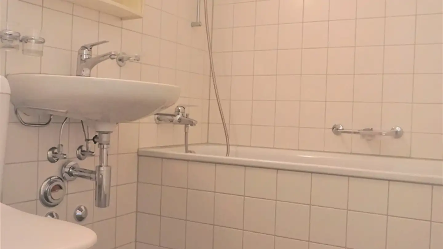 Apartment for rent - Junkerbifangstrasse 5, 4800 Zofingen - Photo 4