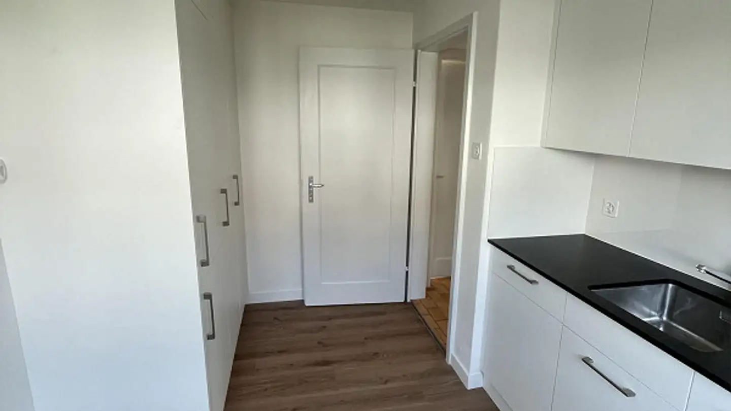 Semi-detached house for rent - Tiefenackerstrasse 41, 9450 Altstätten SG