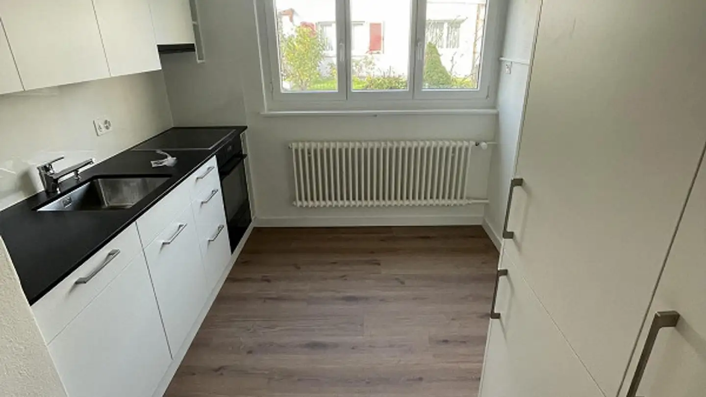 Semi-detached house for rent - Tiefenackerstrasse 41, 9450 Altstätten SG - Photo 2