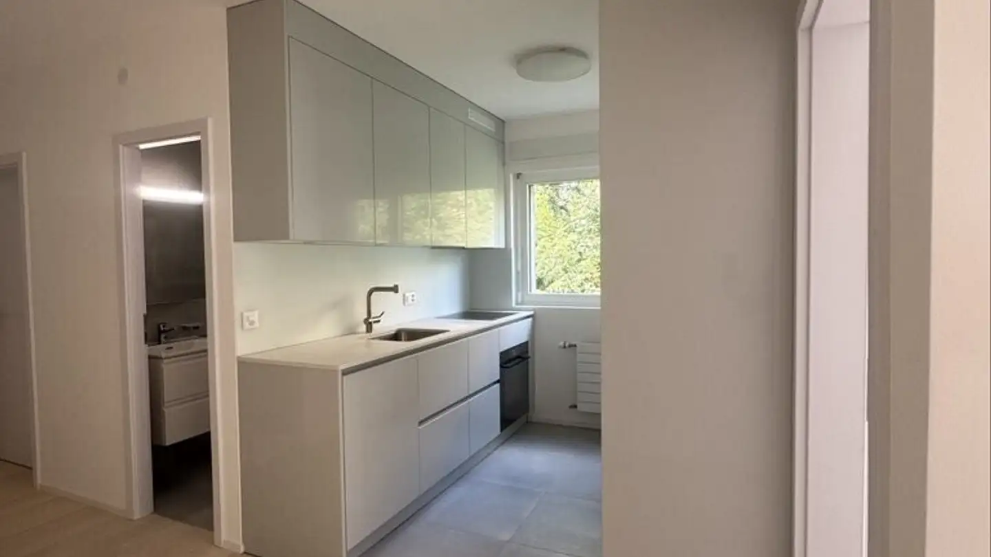 Appartamento in affitto - Chemin Du Couchant 30, 1007 Lausanne - Photo 3