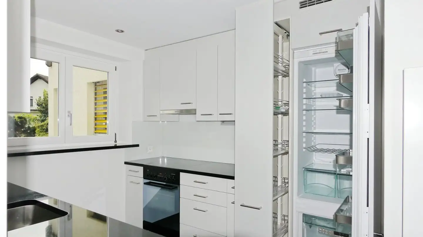 Casa a schiera in affitto - Rietgrabenstrasse 33a, 8152 Opfikon - Photo 2