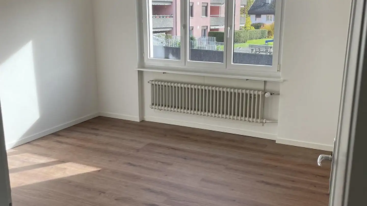 Semi-detached house for rent - Tiefenackerstrasse 41, 9450 Altstätten SG - Photo 3